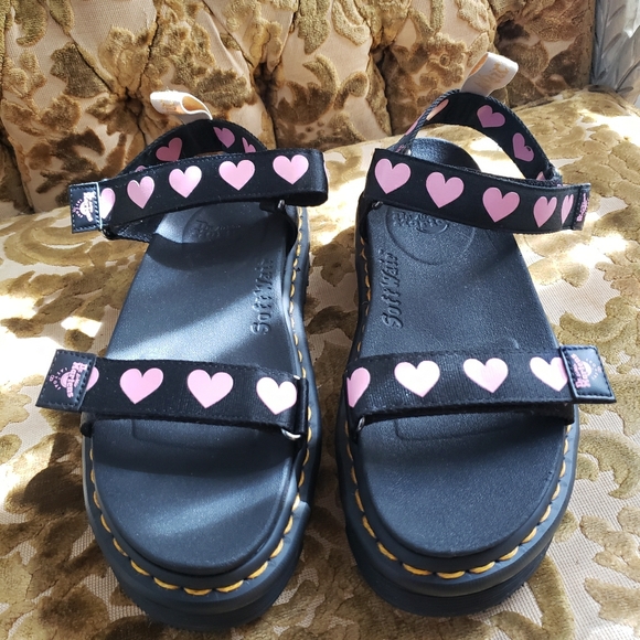 lazy oaf vegan sandal